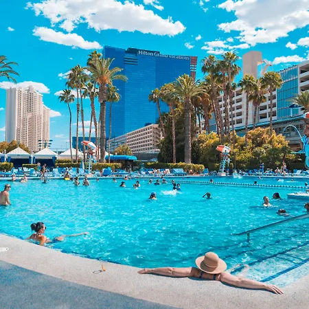 Horseshoe Las Vegas Hotel & Casino - A Caesars Rewards Destination-3