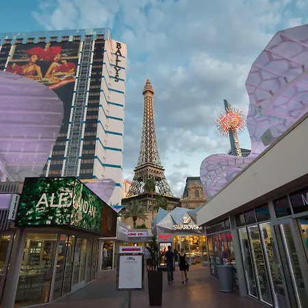 Bally's Las Vegas Hotel&Casino-3
