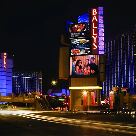 Horseshoe Las Vegas Hotel & Casino - A Caesars Rewards Destination-2