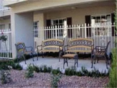 Manor Suites